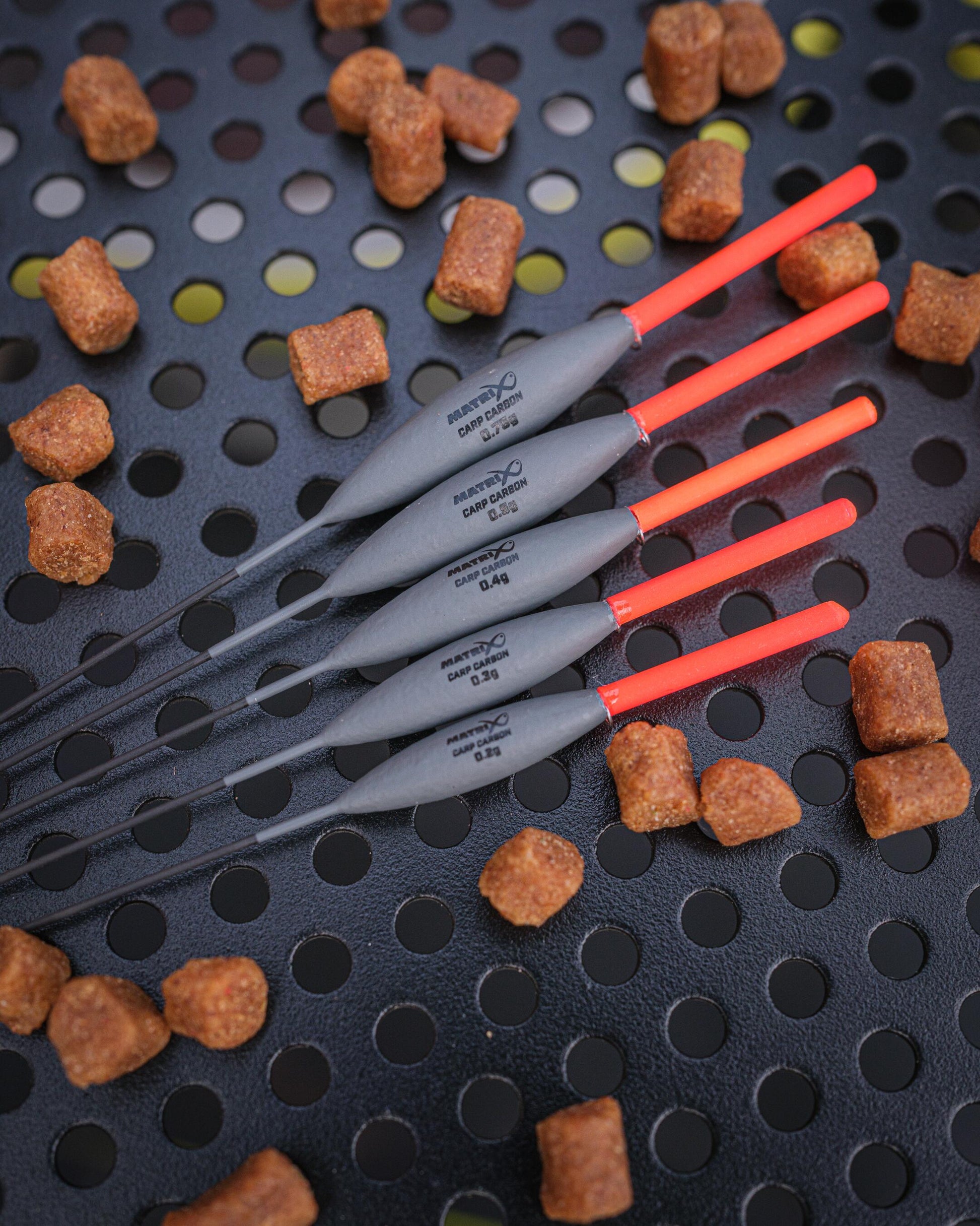Carp Carbon Pole Float
