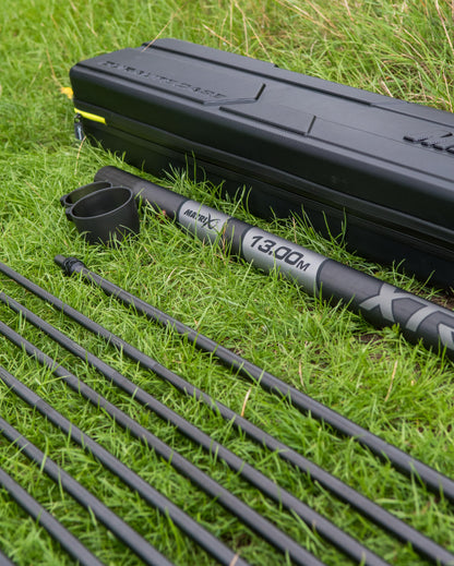 XTR500 Elite Pro Euro Package