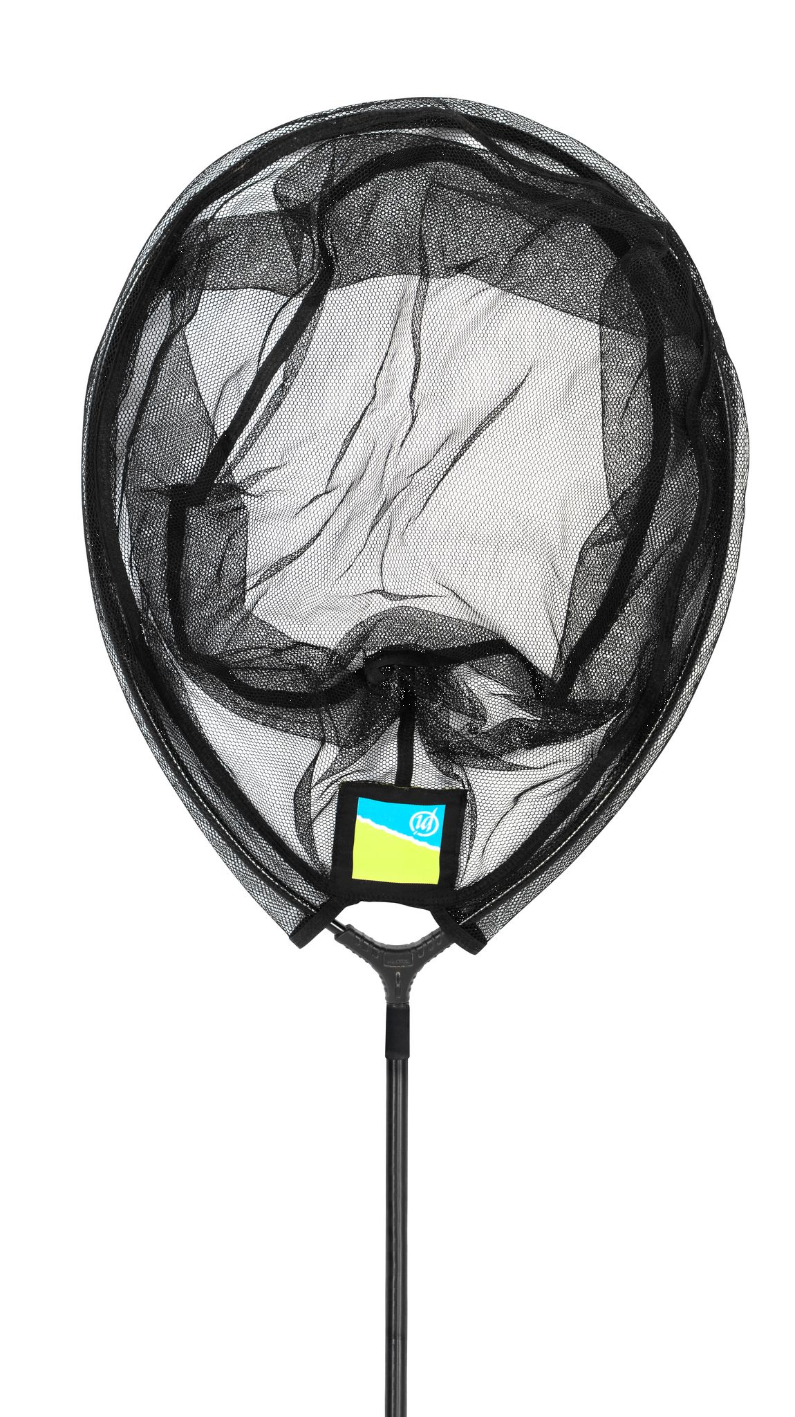 Hair Mesh Landing Nets