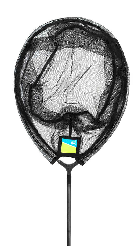 Hair Mesh Landing Nets