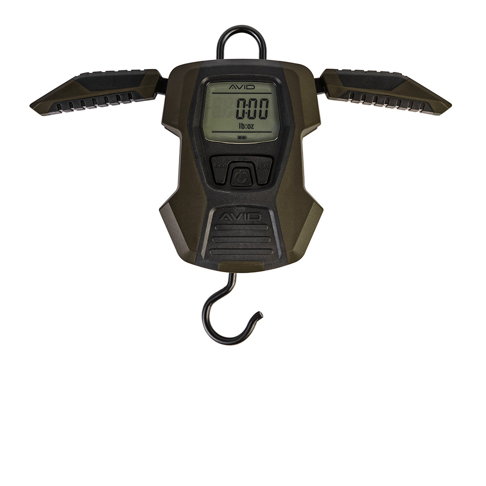 Digital Scales