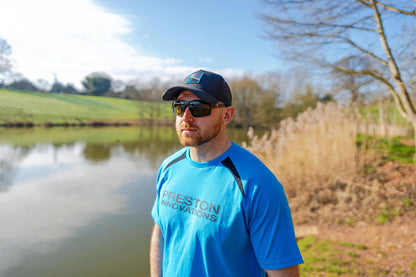 Blue Breeze T-Shirt 