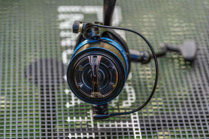 Extremity XTR Reel