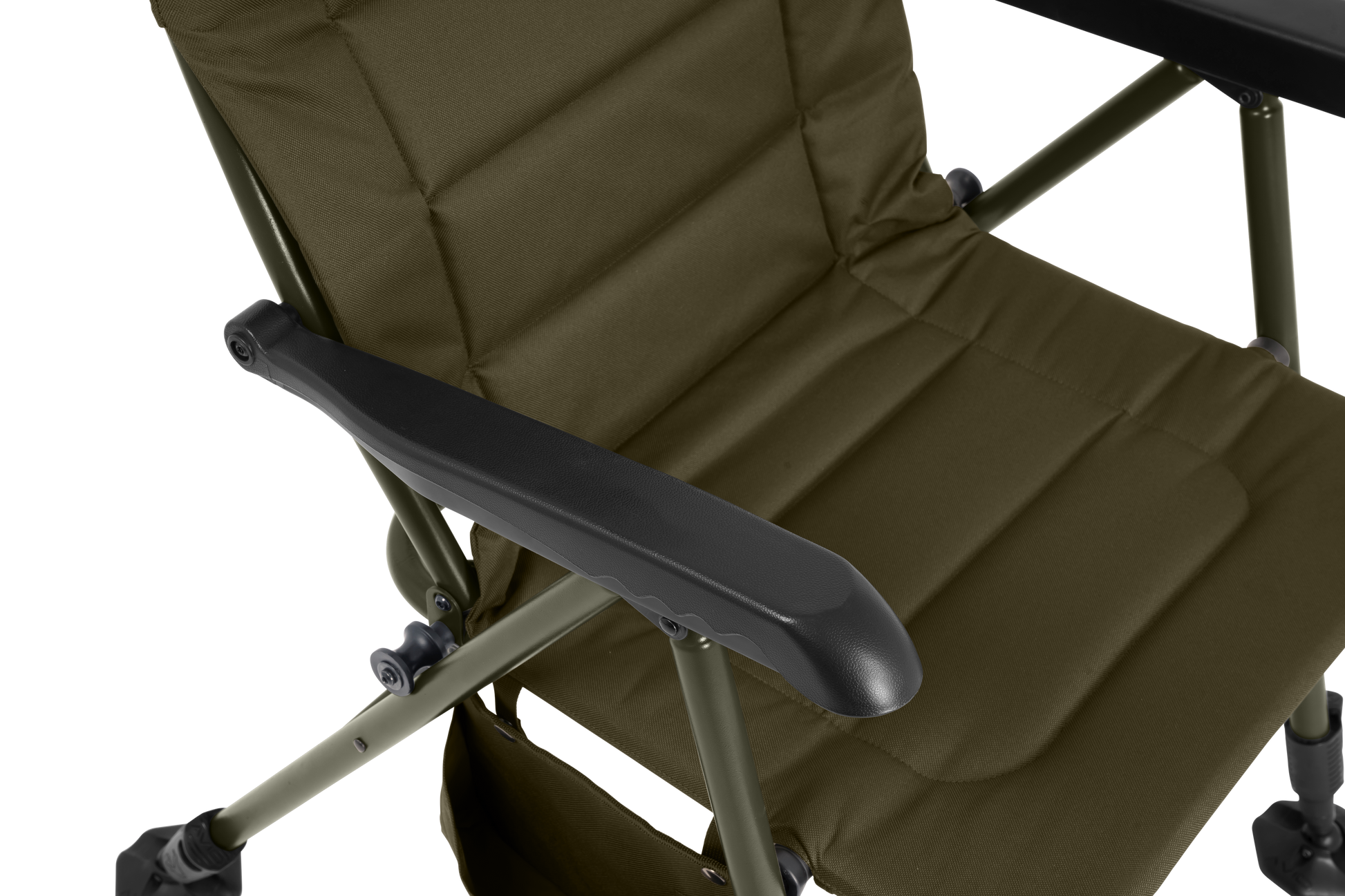 Revolve Armchair