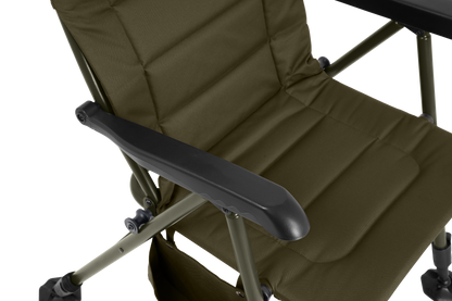 Revolve Armchair