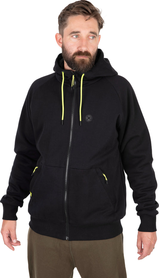 Sherpa Winter Hoody