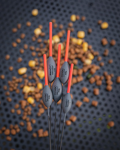 Carp Steady Pole Float
