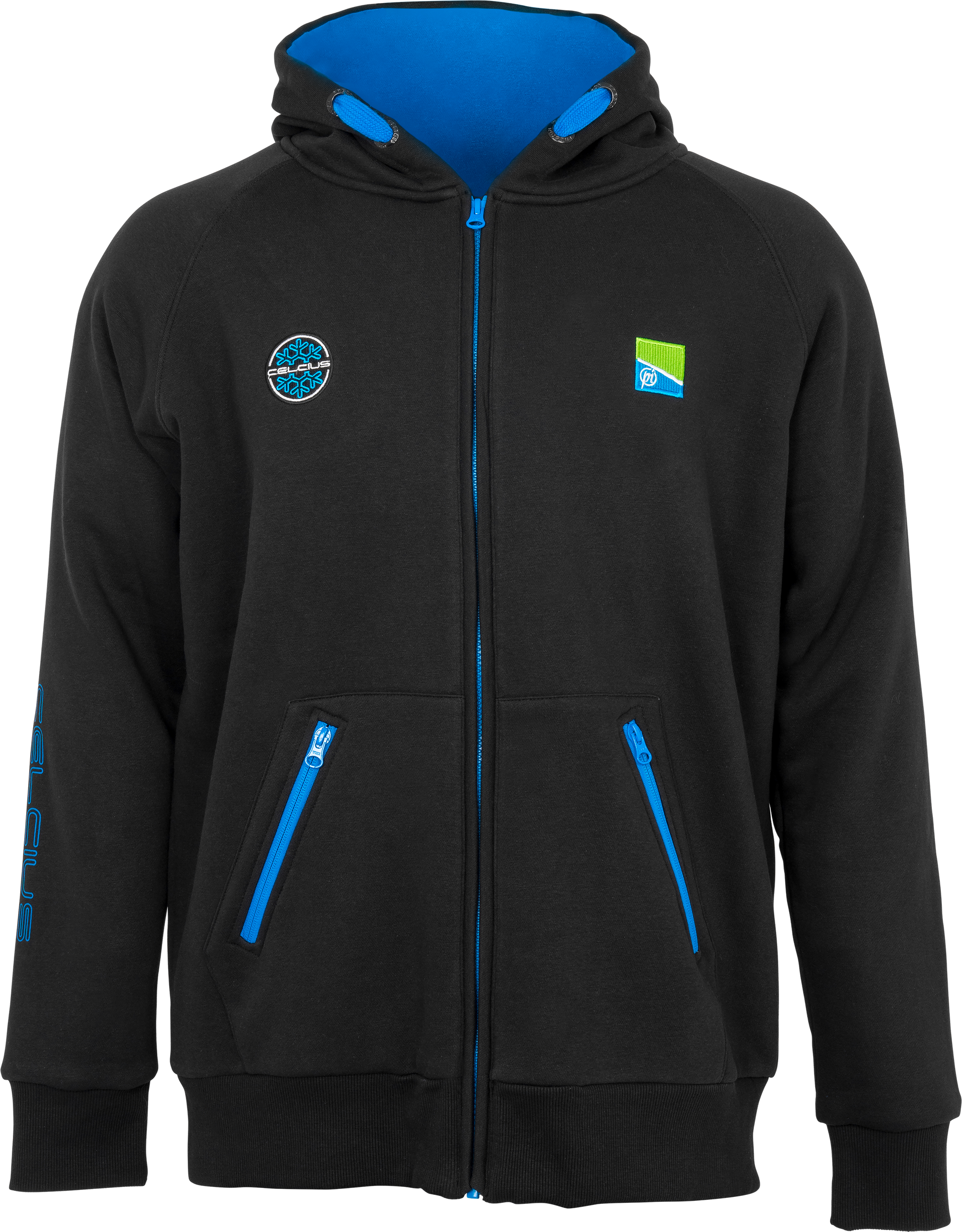 Celcius Hoodie