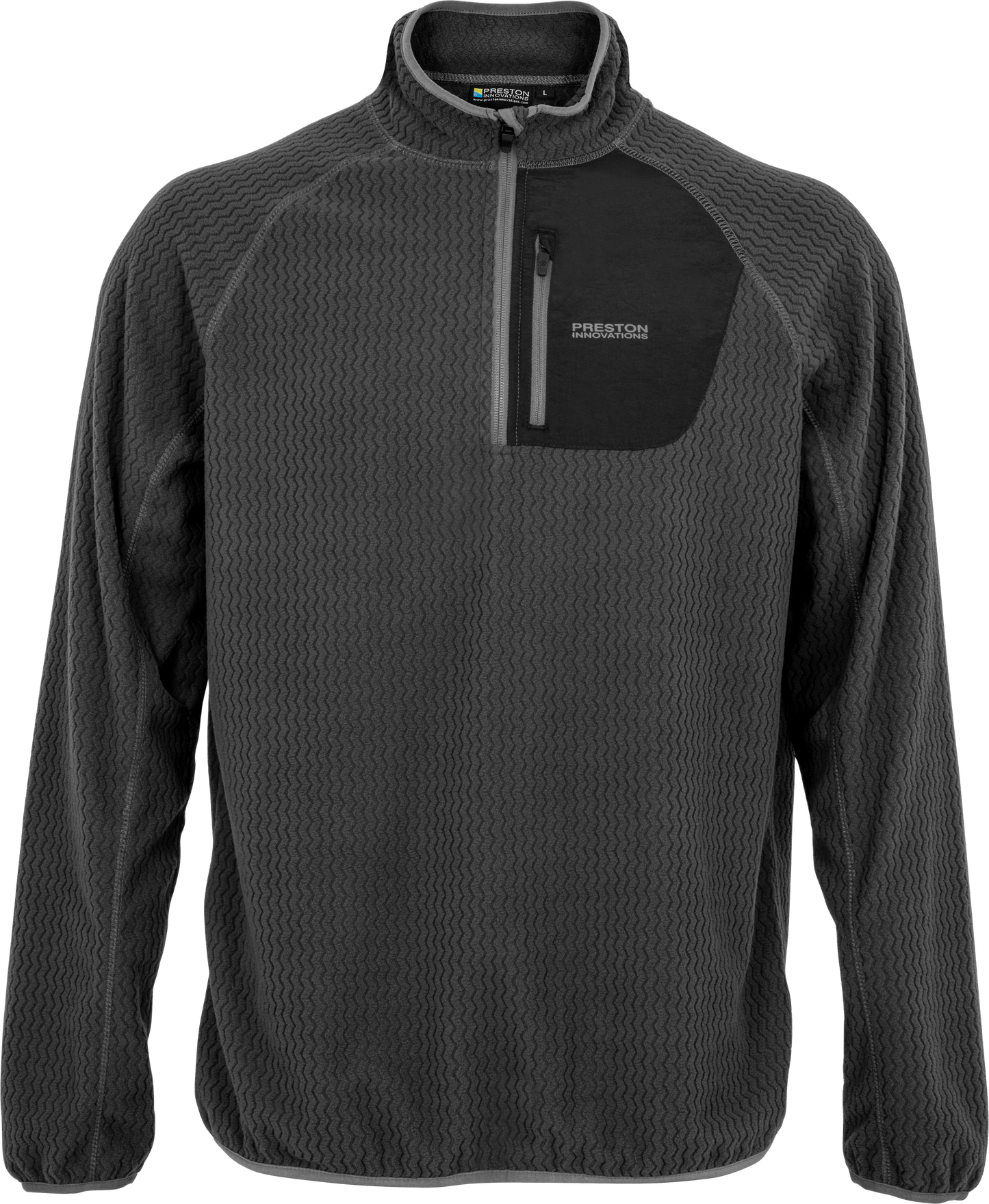 Core Collection Zig Zag Fleece
