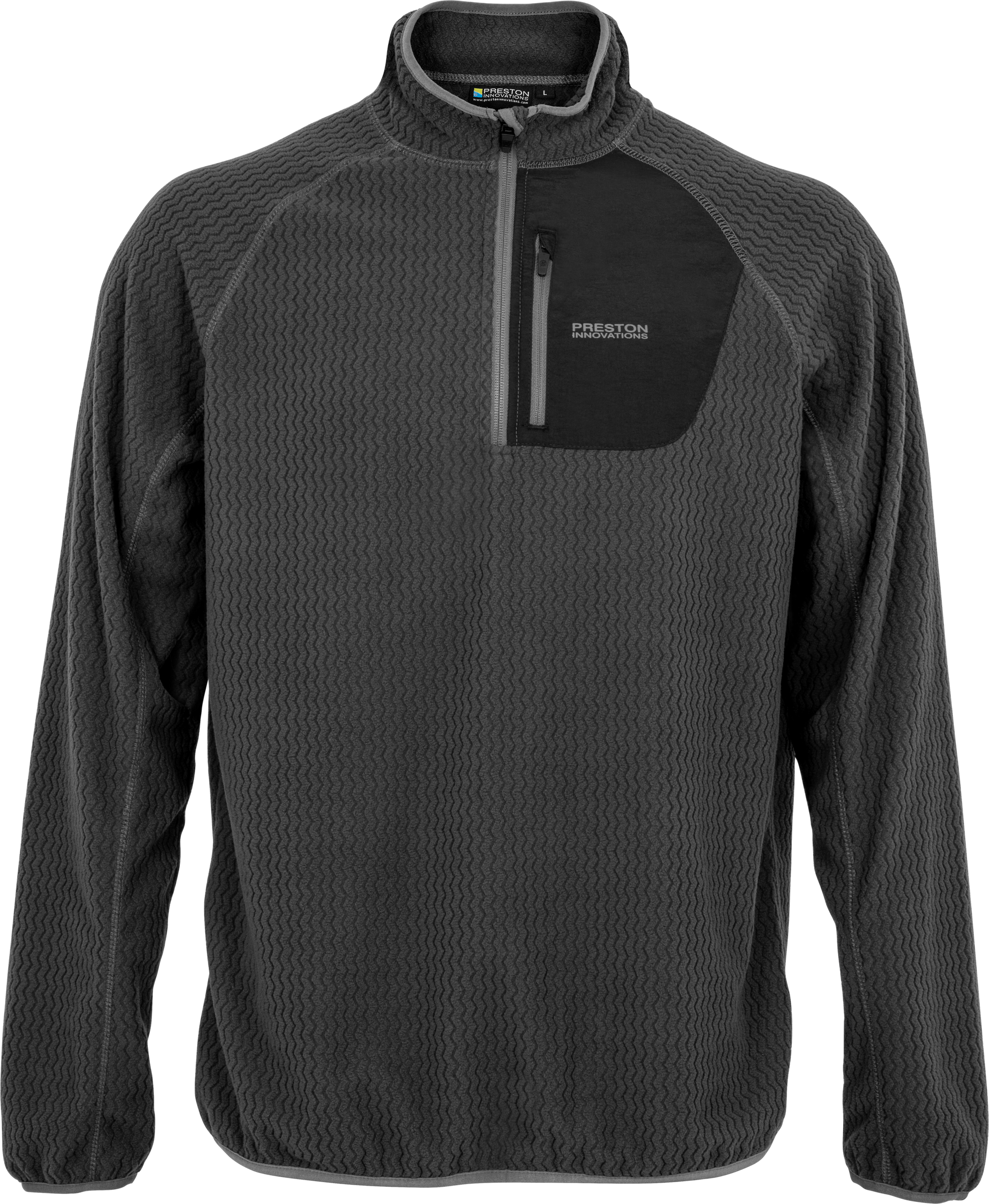 Core Collection Zig Zag Fleece