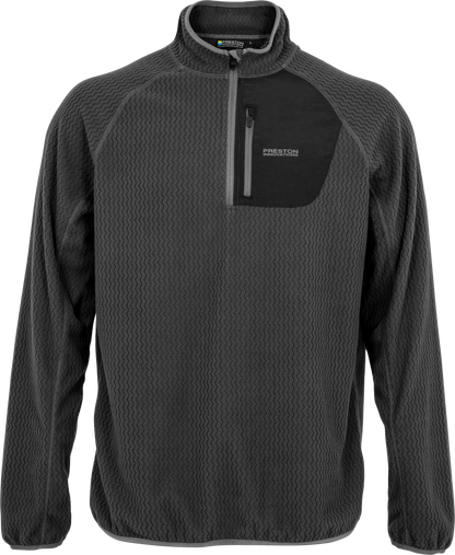Core Collection Zig Zag Fleece