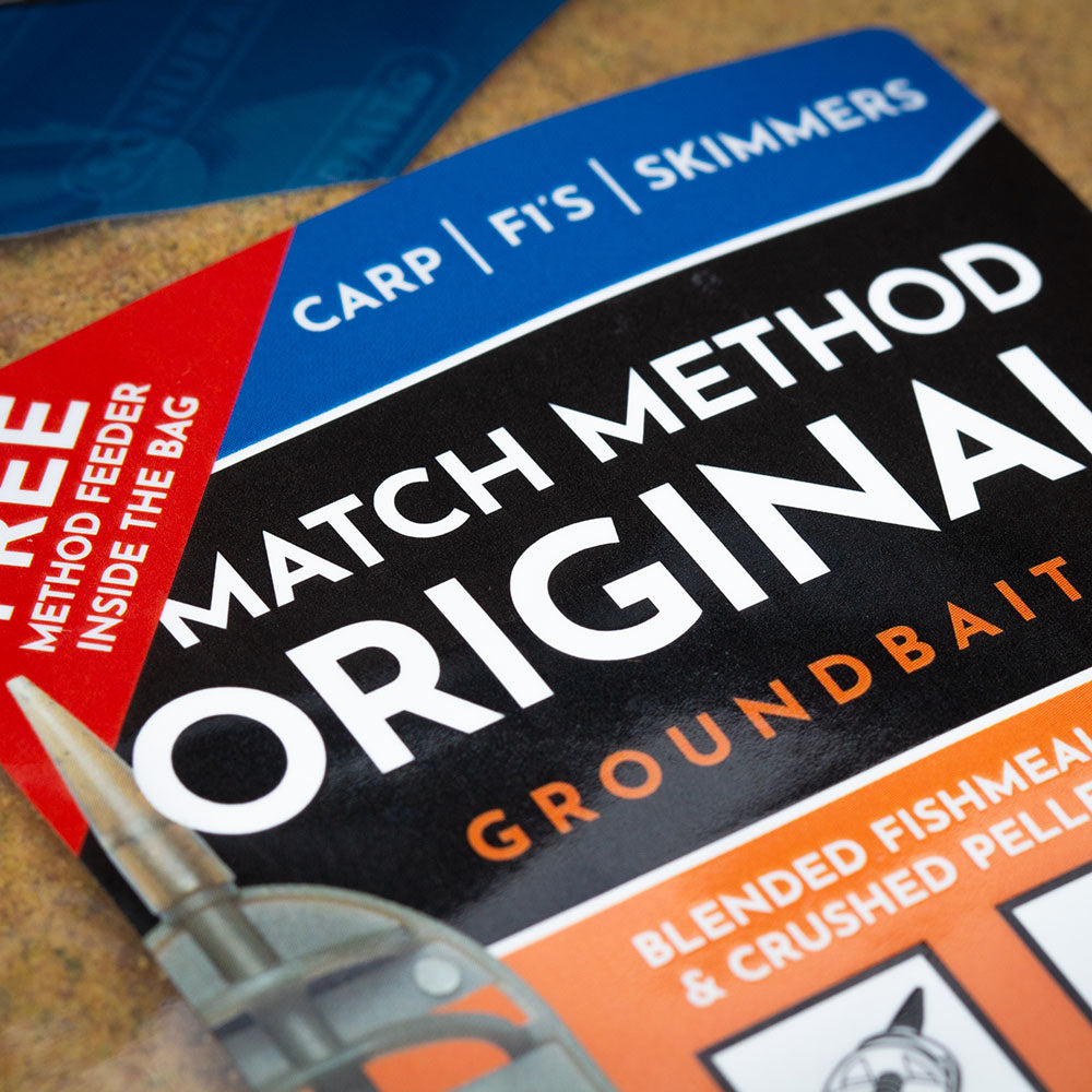 Match Method Mix