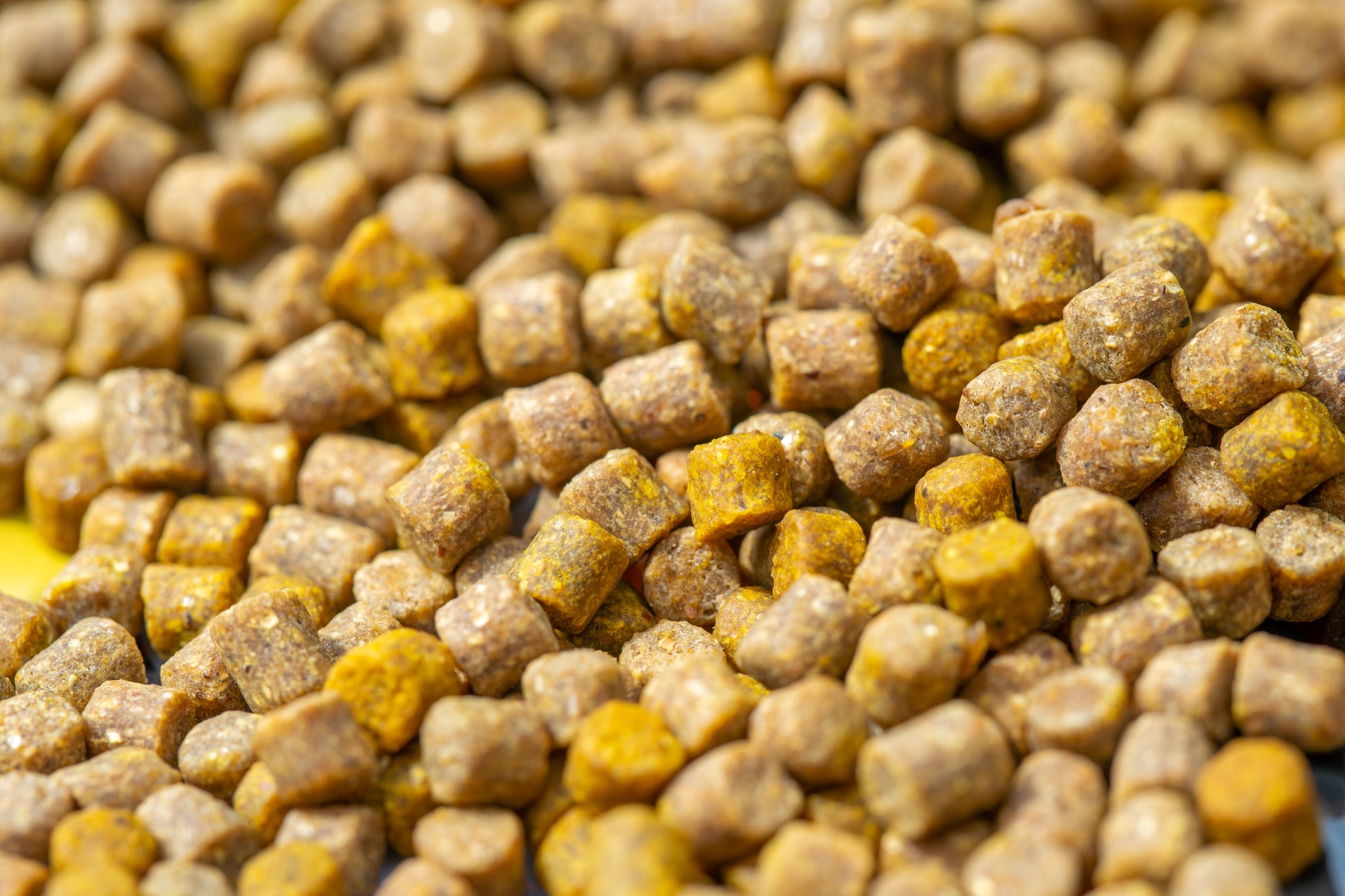 Banoffee Stiki Method Pellets