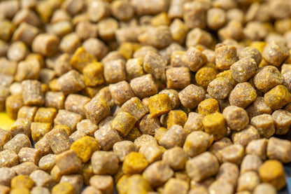 Banoffee Stiki Method Pellets