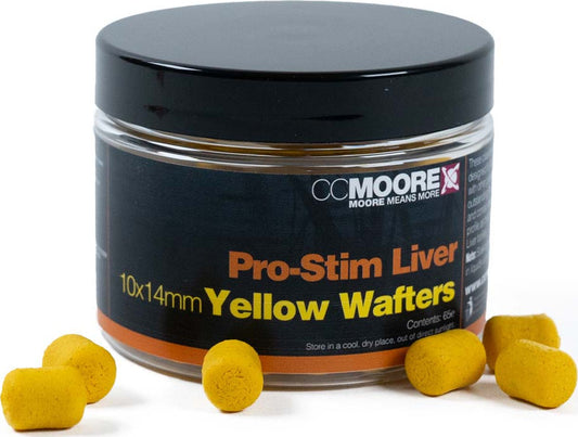 Pro-Stim Liver Dumbell Wafters 