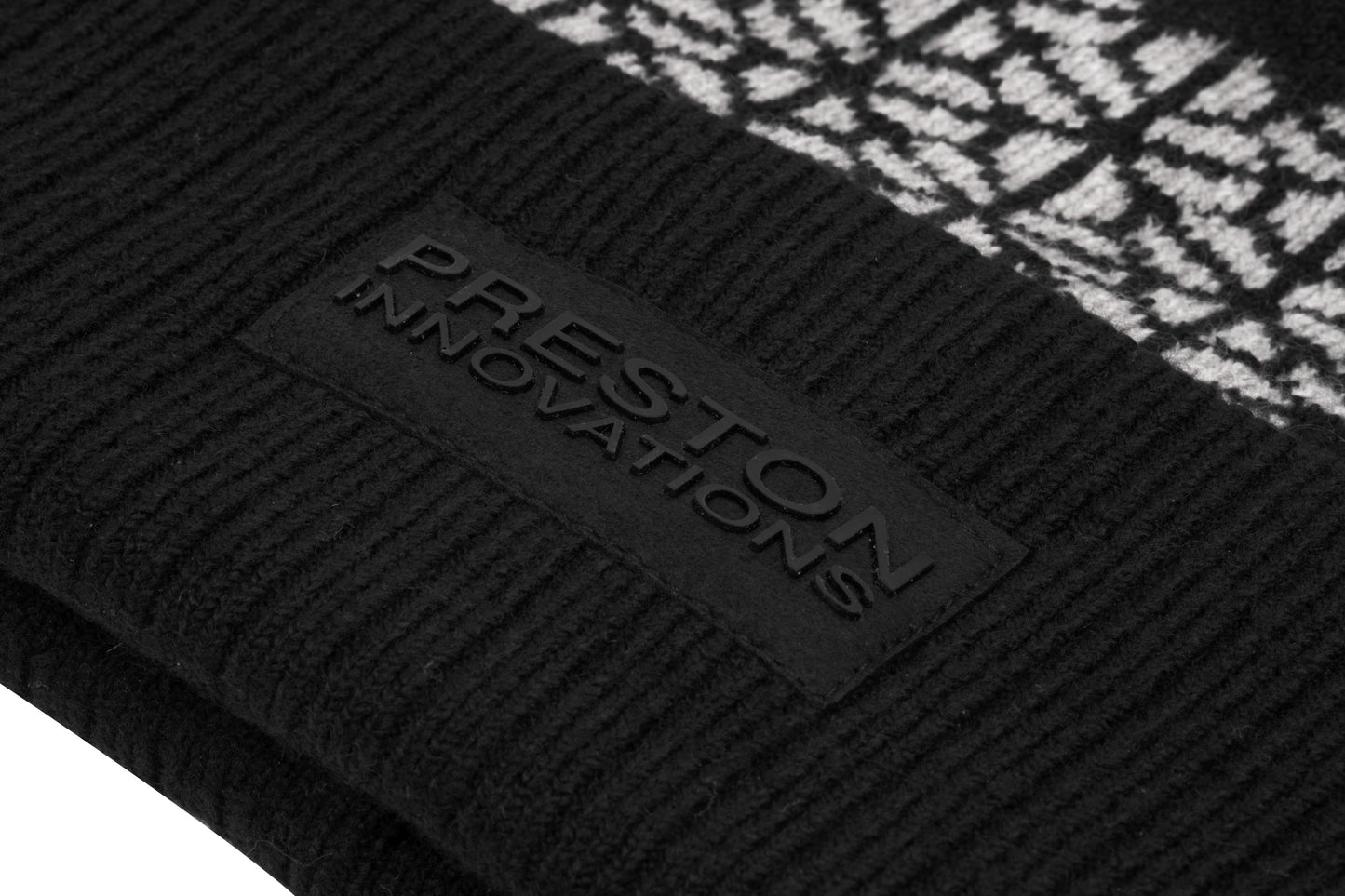 Hex Beanie