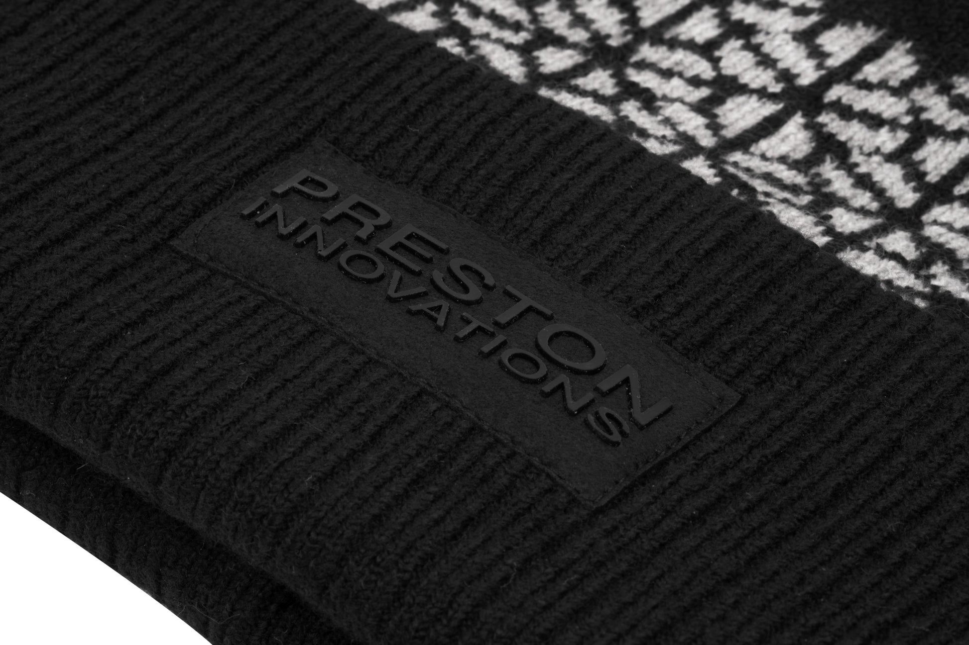 Hex Beanie