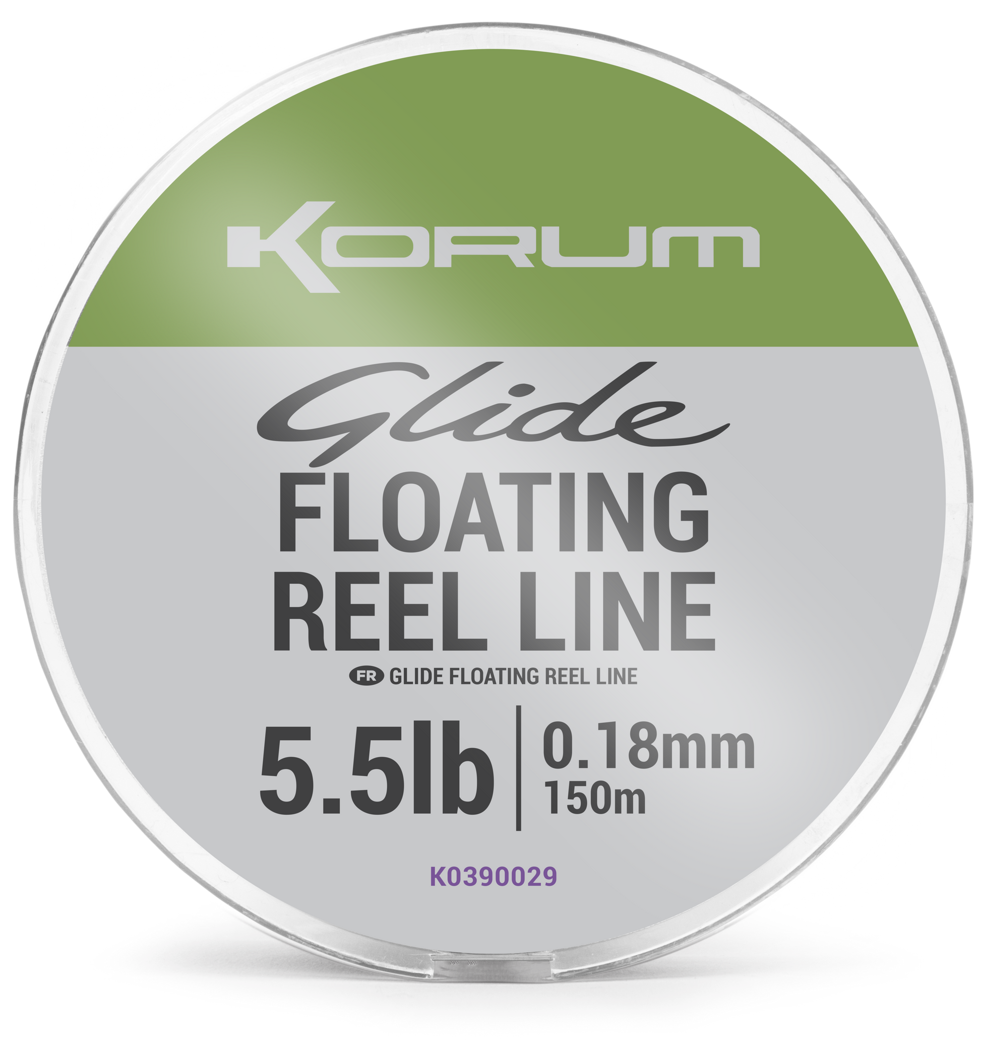 Glide Floating Reel Line