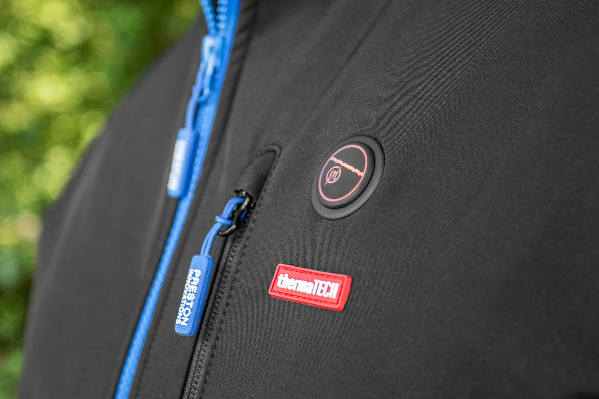 Thermatech Heated Softshell