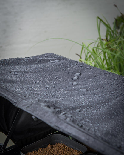 Folding Side Tray Storm Cover