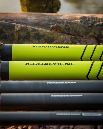Torque Carp Power Pole