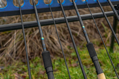 Supera X Float Rods