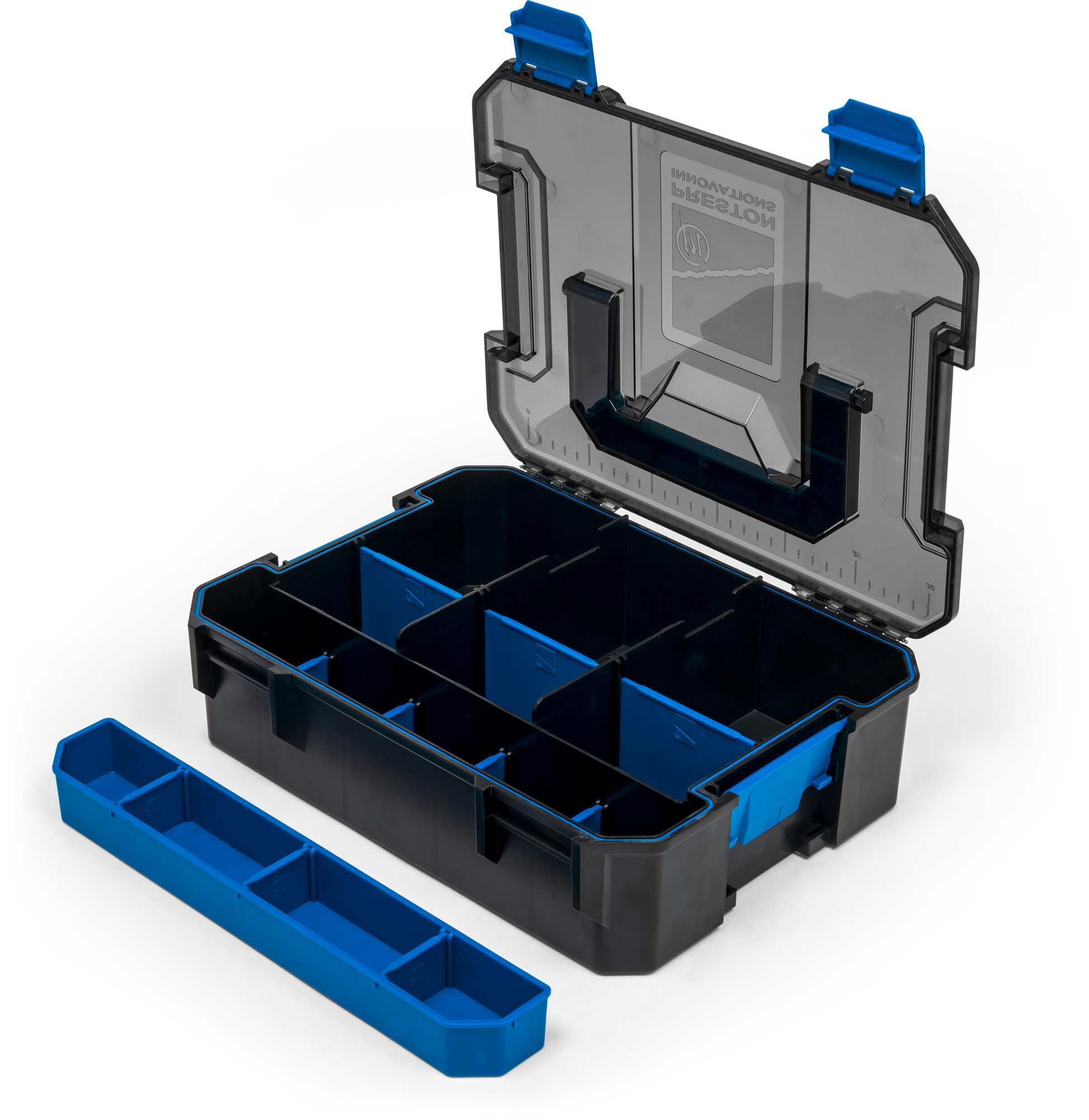Hardcase Feeder System