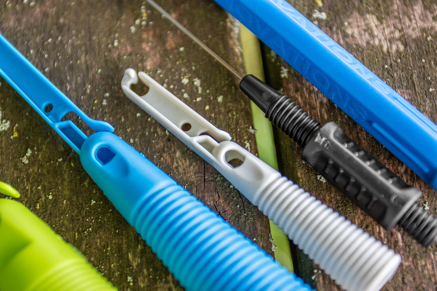 Bung & Extractor Kit