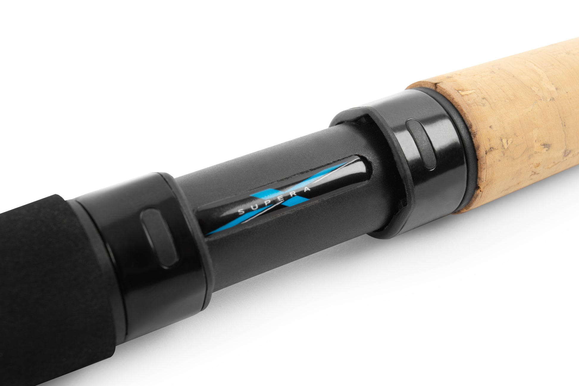 Supera X Float Rods