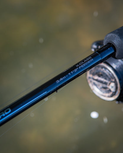 Horizon X Ultra Pro X-Class Feeder Rod