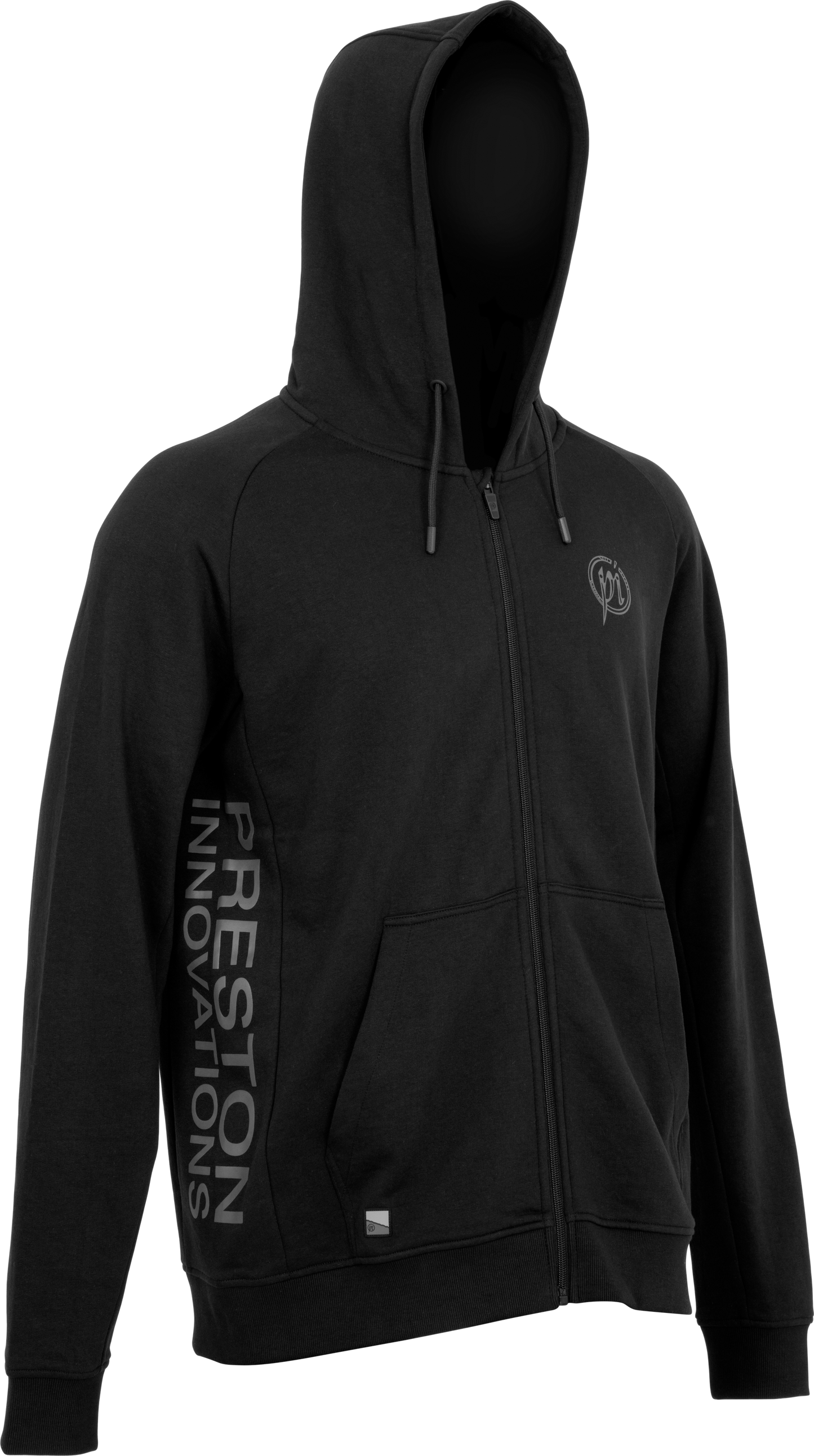 Core Collection Zip Hoodie