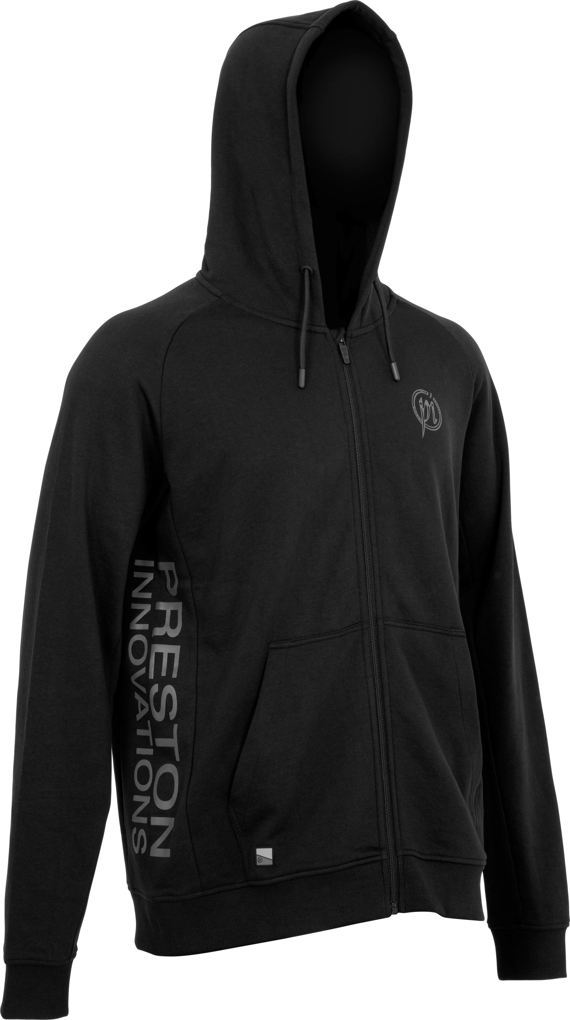 Core Collection Zip Hoodie
