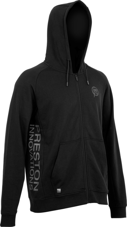 Core Collection Zip Hoodie