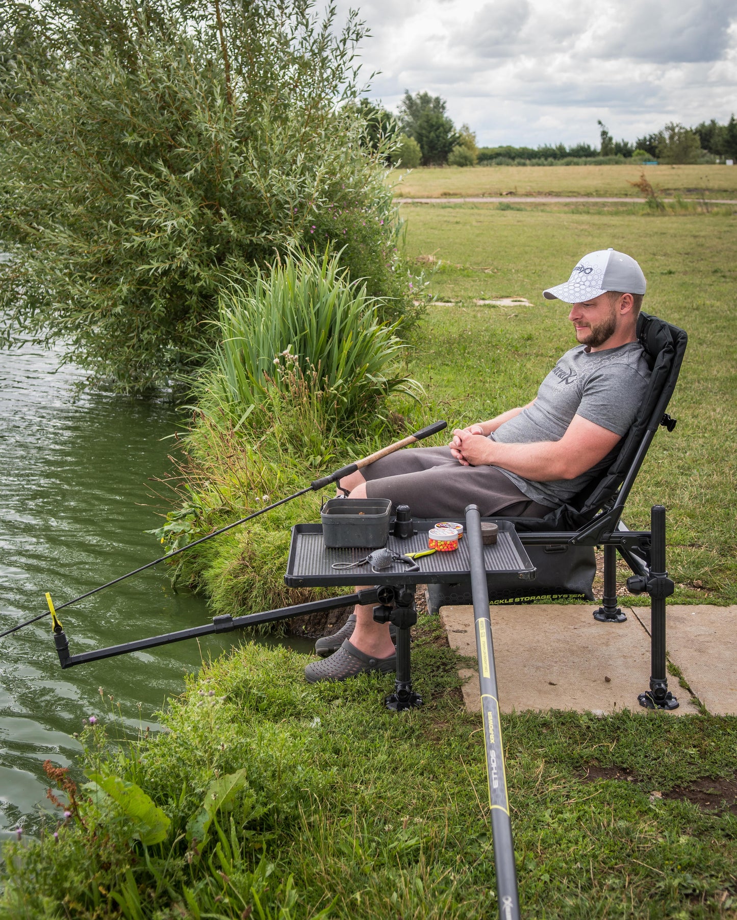 XR36 Pro Accessory Chair