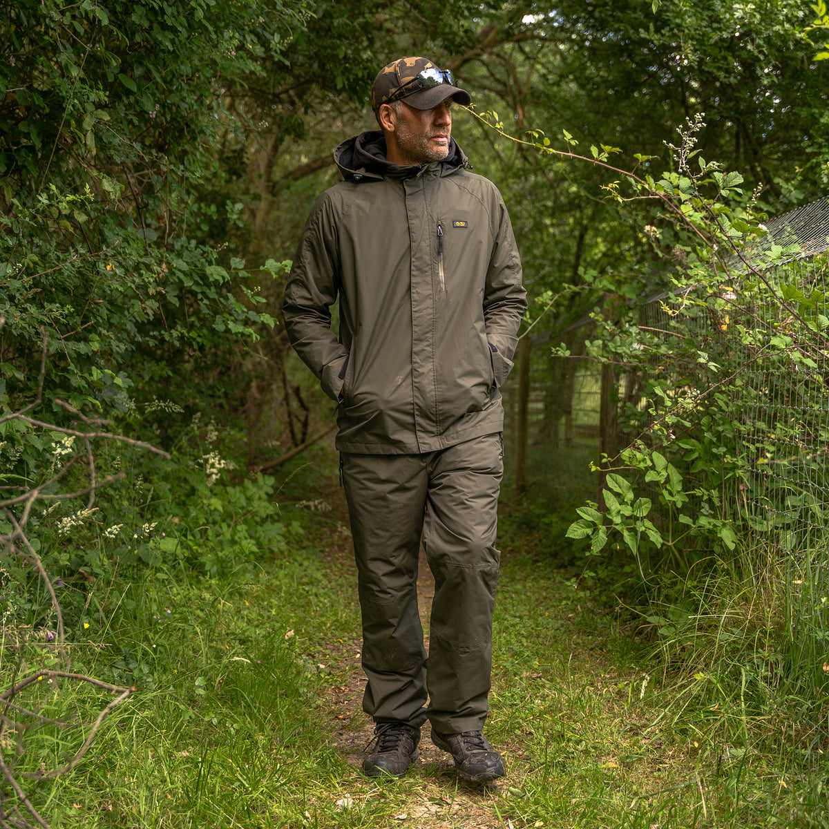 Revolve Waterproof Suit