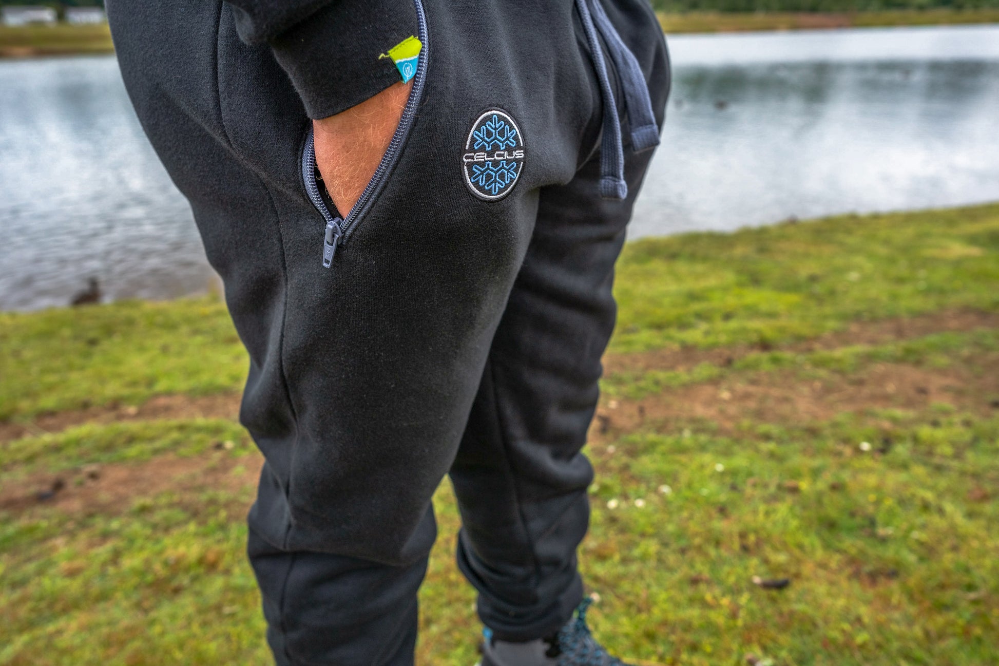 Celcius Joggers