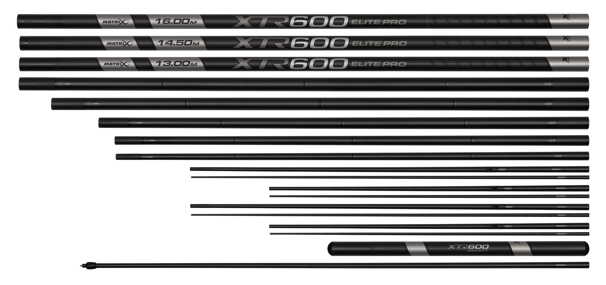 XTR600 Elite Pro Package