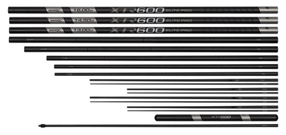 XTR600 Elite Pro Package