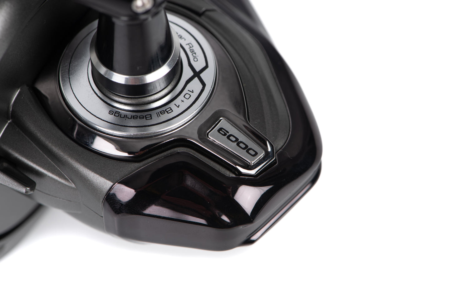 HX 6000 Pro Feeder