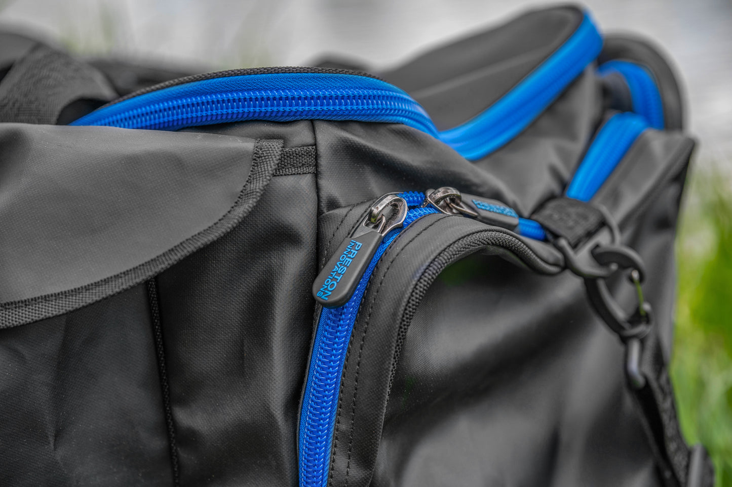 Supera X Carryall