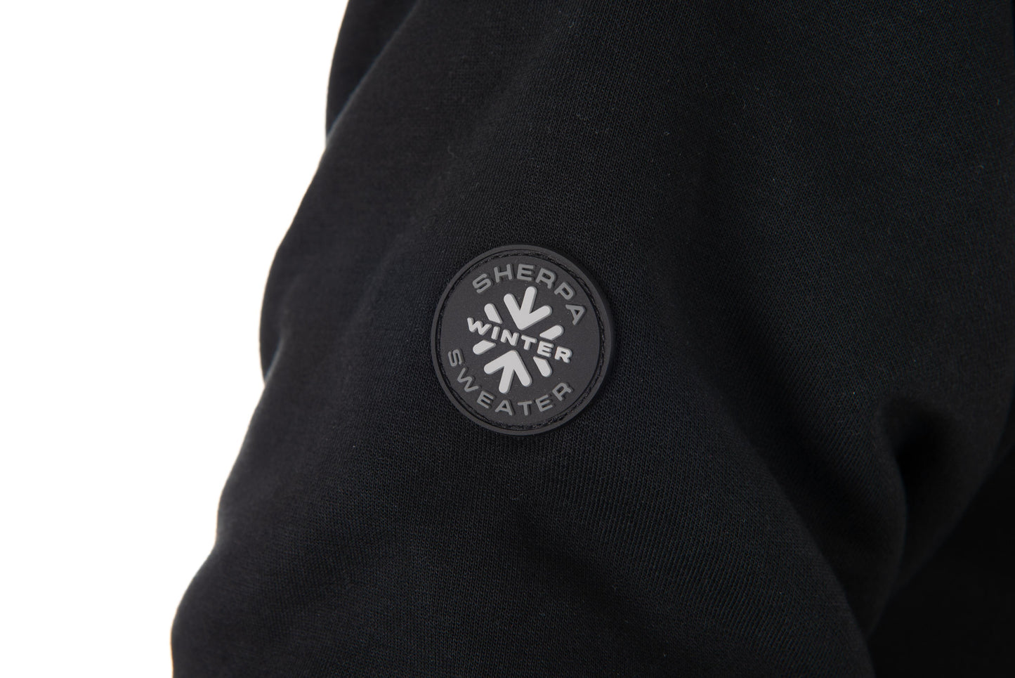 Sherpa Sweater