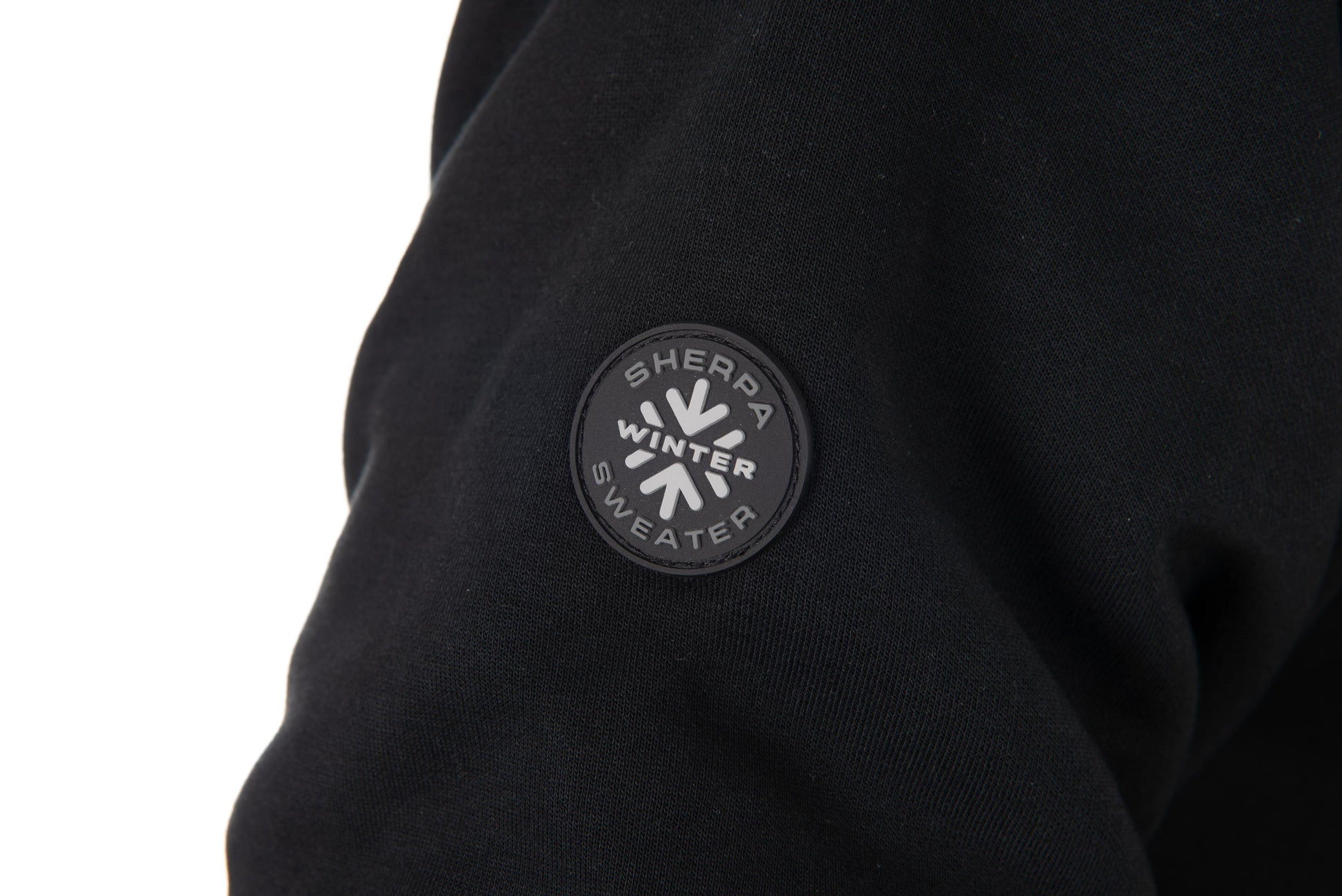 Sherpa Sweater