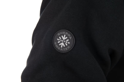 Sherpa Sweater