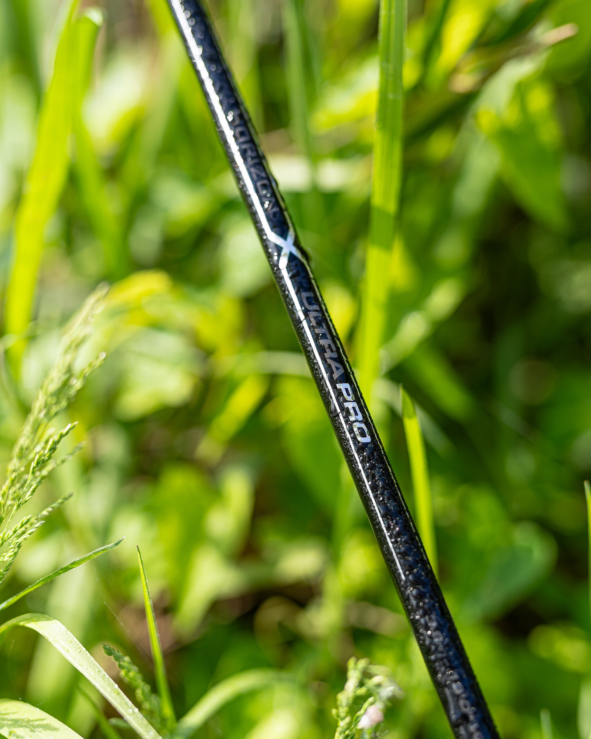 Horizon X Ultra Pro X Light Waggler