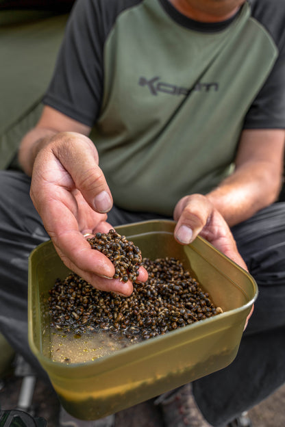 Bait Tubs
