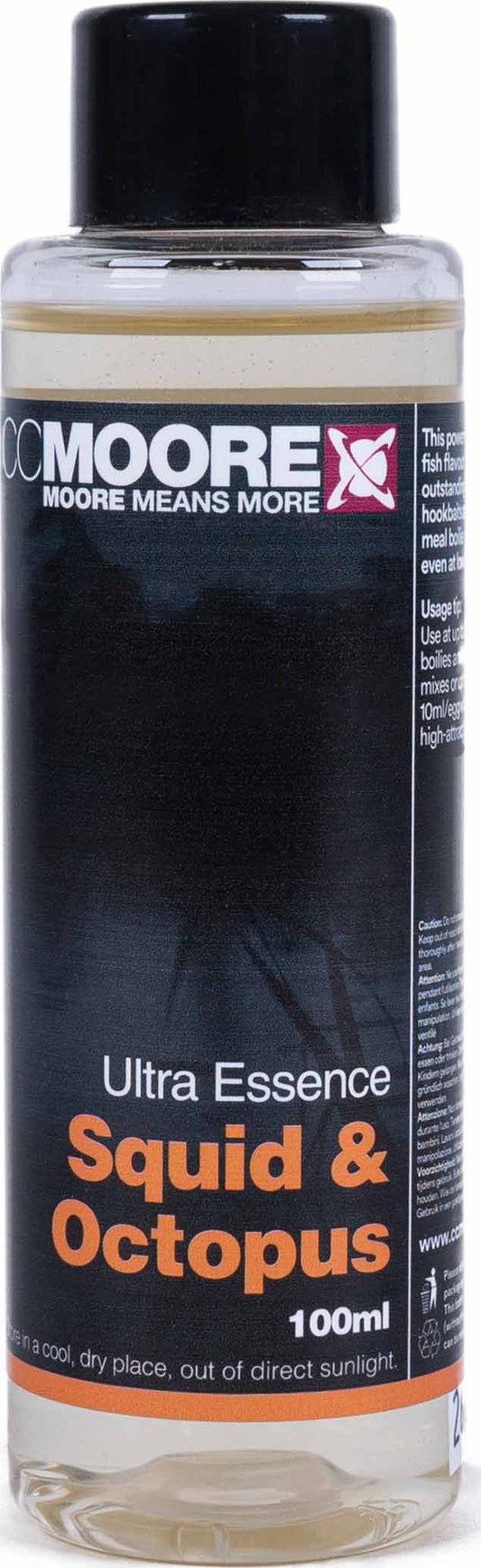 Ultra Squid & Octopus Essence