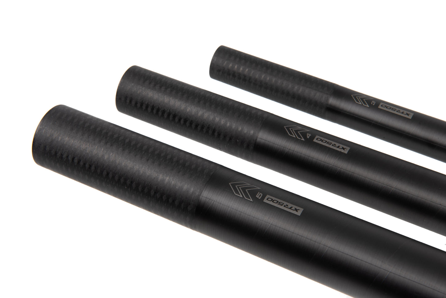 XTR500 Elite Pro Euro Package