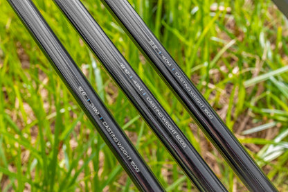Monster Xtreme Distance Feeder Rods
