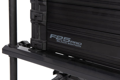 F25 Pro Seatbox