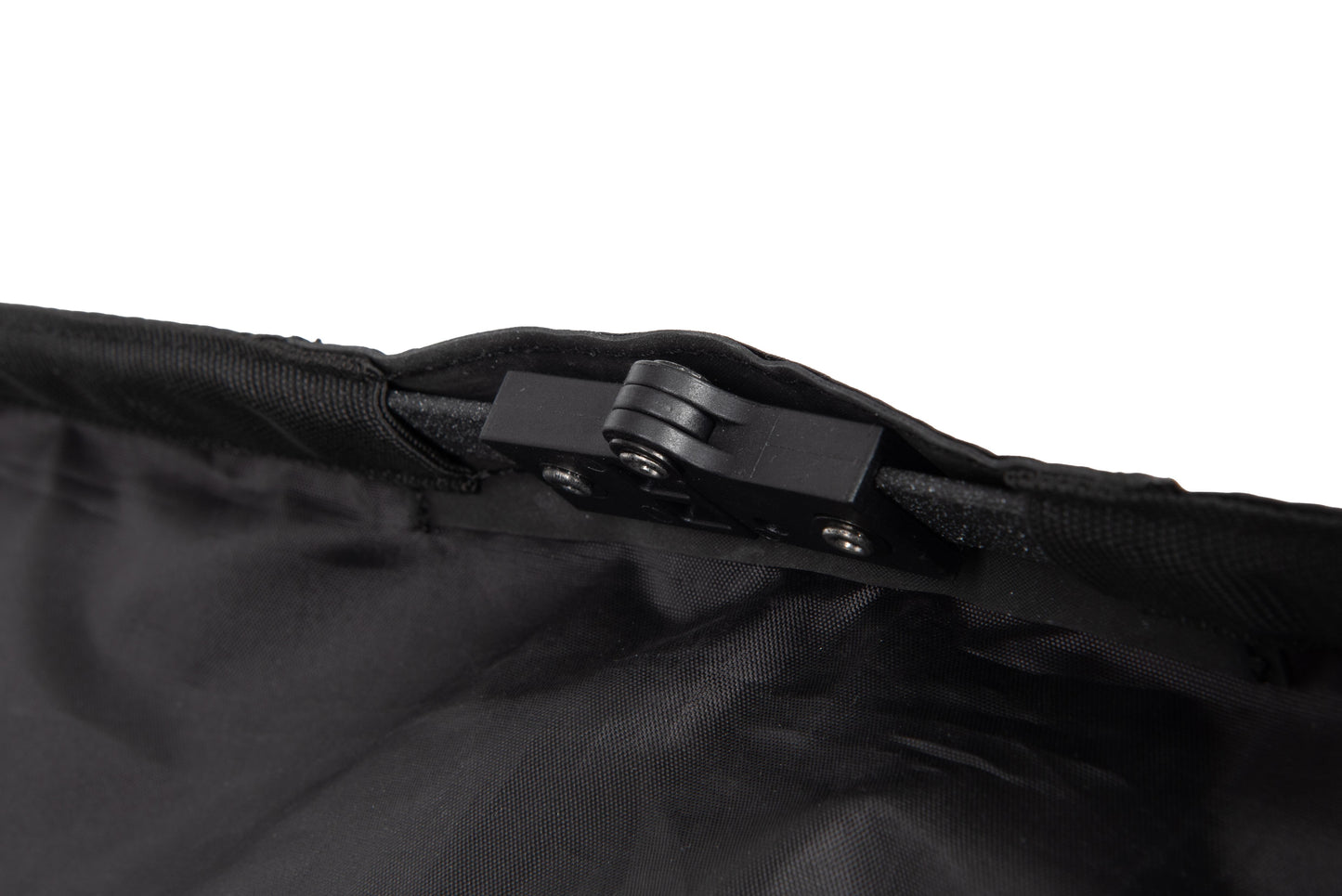 Folding Side Tray Storm Cover